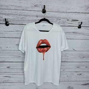 New No Tags"no brand" woman's T-shirt